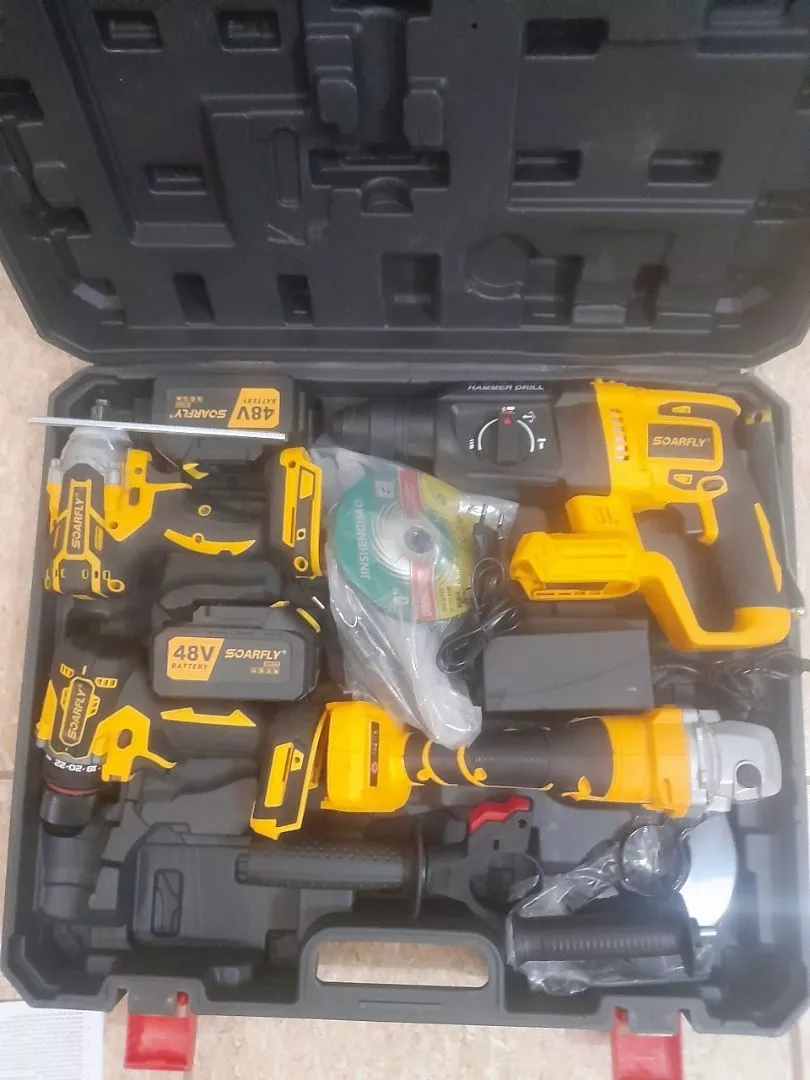 Foto de cliente