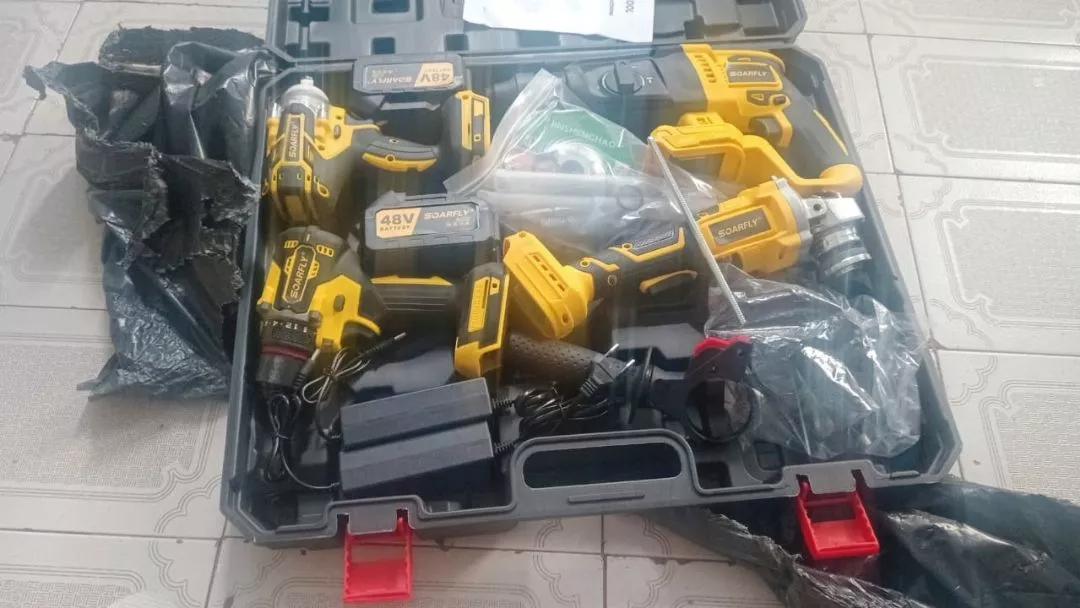 Foto de cliente