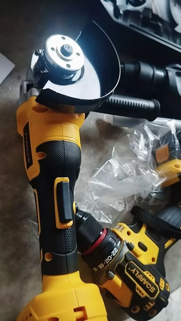 Foto de cliente