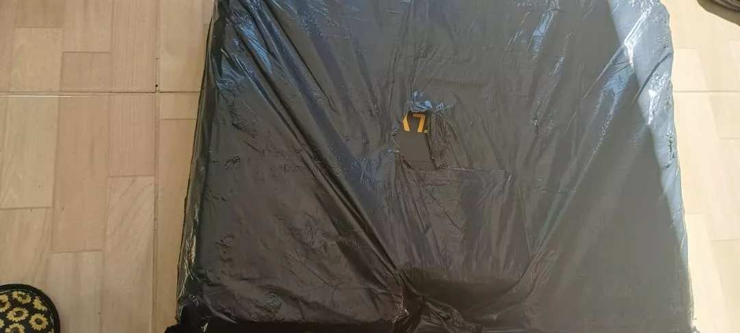 Foto de cliente