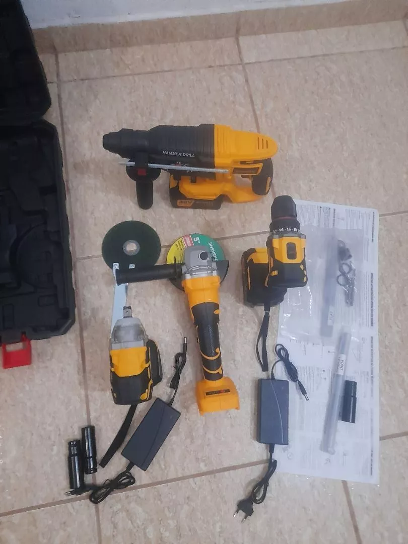 Foto de cliente